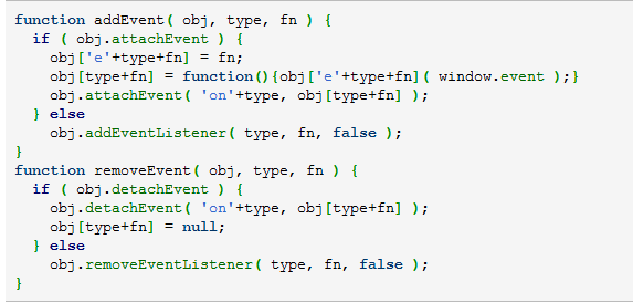 JavaScript DOM�ڶ�����ע���¼�������_John Resig��addEvent()��������