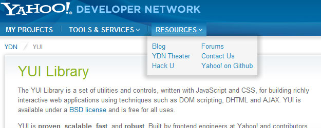 Google �����е� 10 ���������� JavaScript ��