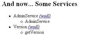 ת������Java����򵥵�WebServiceʵ��