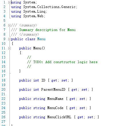 ASP.NET��վȨ����ƶ��֡�������JQuery EasyUI�б���ʾ���ݡ���ҳ����ѯ