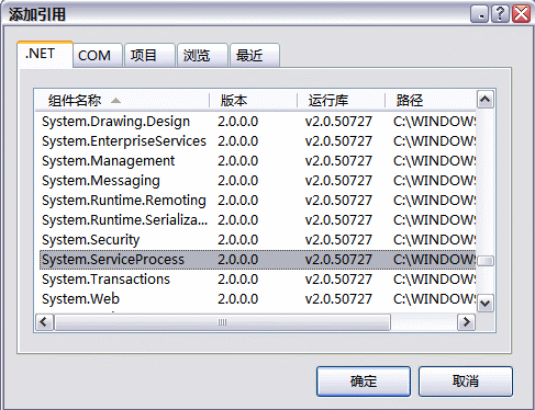 C# ASP.NET ͳ��windows����� �����͹ر� �Լ�����