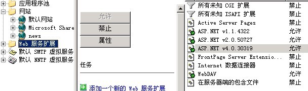 ��iis6.0����asp.net mvc3��վ