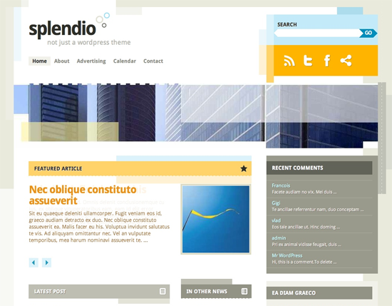 ����2011��50�������wordpress����