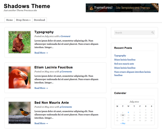 ����2011��50�������wordpress����