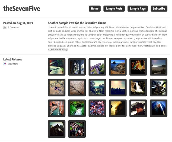 ����2011��50�������wordpress����