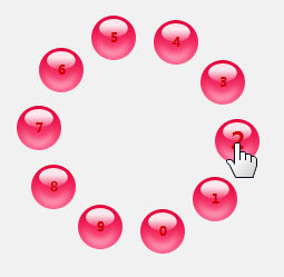 ��mootoolsģ���ܱ����е���ת��Ŀ�ְ�ť