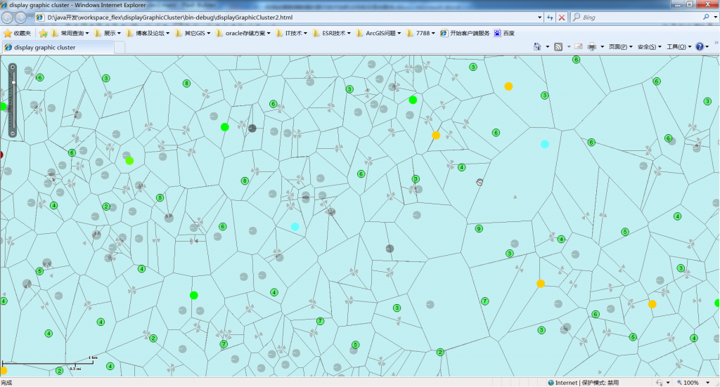 ����Ӫҵ·������չʾ����֮ͬɫ����ϵľۺ�