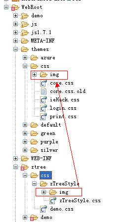 DWZ����zTree��ʵ�ְ棩