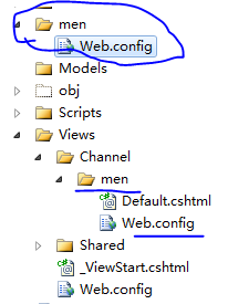 asp.net mvc RouteCollection��RouteExistingFiles�����˽�