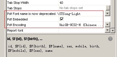 iReport-4.0.2(jasperreports-4.0.2) ��������й�����