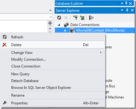 Asp.Net MVC4����ָ�ϣ��ߣ�������Ӱ����ģ���������ֶ�