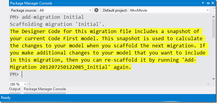 Asp.Net MVC4����ָ�ϣ��ߣ�������Ӱ����ģ���������ֶ�