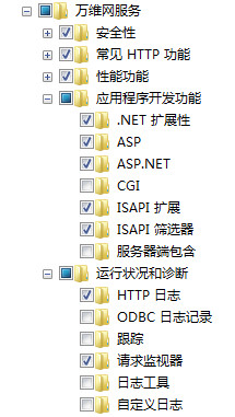 win7 ���䱸iis ��asp.net���裬������asp.net��վȫ�̣�ת��