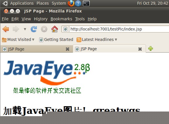 Apache2��Weblogic9����-Ubuntu10