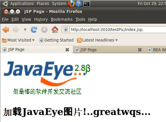 Apache2��Weblogic9����-Ubuntu10