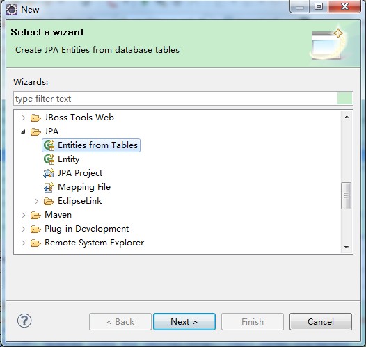 ͸��JPAȥ�Զ�����ʵ���ļ�