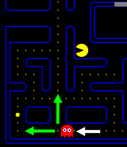 JavaFX׫ϷԶˣPac-Man֮