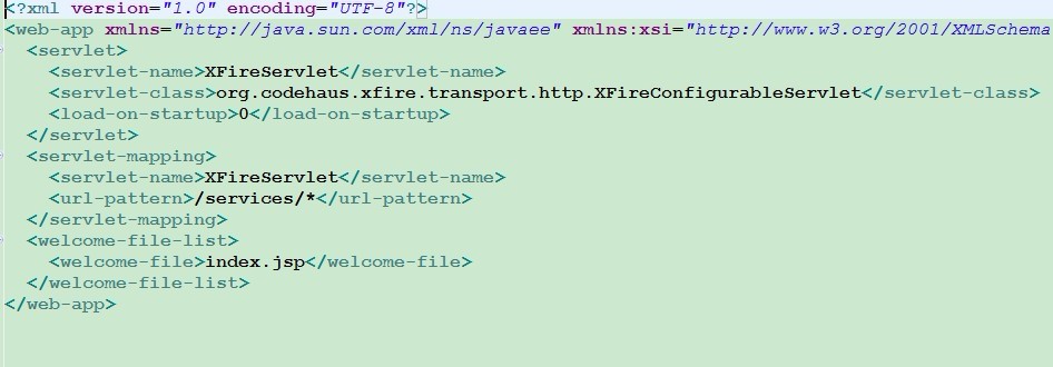 MyEclipse����Web Service Projectʵ��