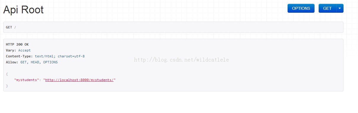 django restful webservice�ص�json����