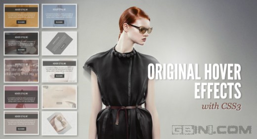 2011����������CSS3ʵ�ָ��ֶ�������Ч���Ľ̳�