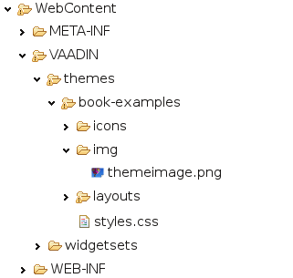 Vaadin WebӦ�ÿ����γ�(6):ʹ����Դ