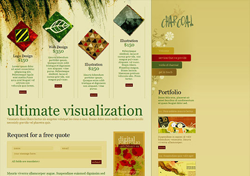 99����������(X)HTML/CSSģ��(ת��blog.bingo929.com������