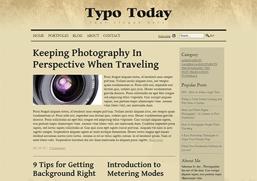 99����������(X)HTML/CSSģ��(ת��blog.bingo929.com������