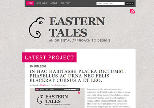 99����������(X)HTML/CSSģ��(ת��blog.bingo929.com������