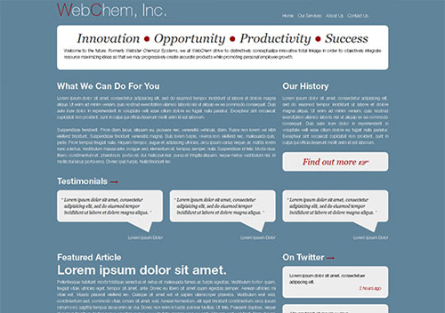 99����������(X)HTML/CSSģ��(ת��blog.bingo929.com������