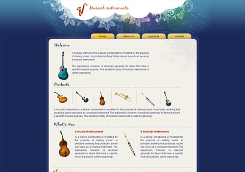 99����������(X)HTML/CSSģ��(ת��blog.bingo929.com������