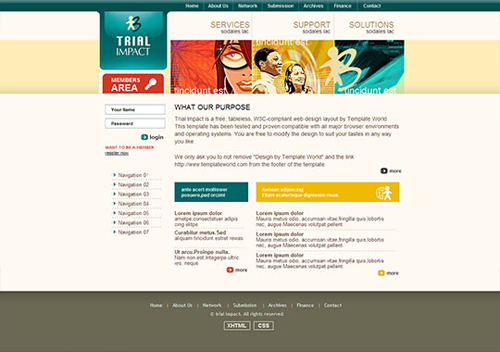 99����������(X)HTML/CSSģ��(ת��blog.bingo929.com������