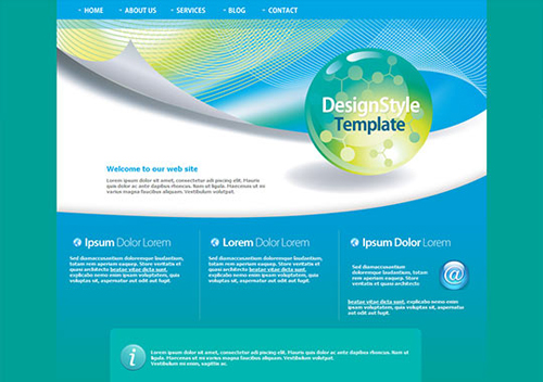 99����������(X)HTML/CSSģ��(ת��blog.bingo929.com������