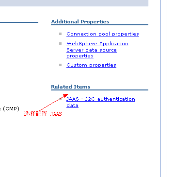 webshere ������ oracle 10g ����Դ