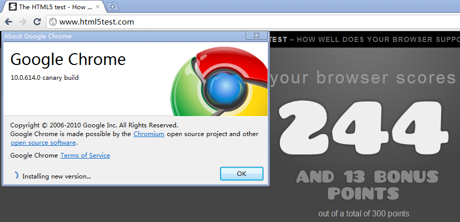 Ŀǰ�������html5��֧��[��ͼ]