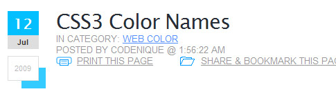HTML5��CSS3������Դ����(�ղ�)
