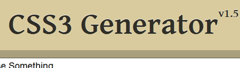 HTML5��CSS3������Դ����(�ղ�)