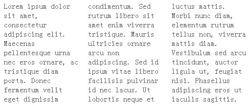 ��ʱ����Ͷ��ʹ�õ�12���߶˴����ϵ��ε�CSS3����