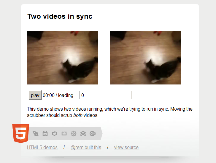 HTML5 ��ϸ���� ��Ӧ��ʵ��