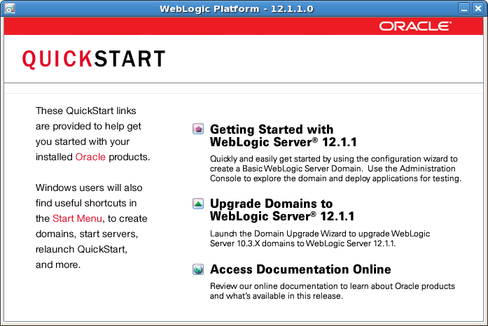 linuxװ��weblogic12c