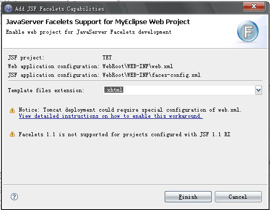 ������������������XHTML��ҳ���������������(JSF����)