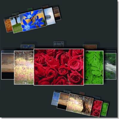 20��jQuery��3D��Ч���