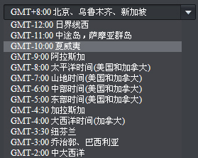 JS+CSS �������˵������й�����