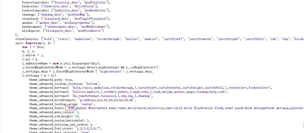 OpenCms8.5.1 ����OpenCmsHtml���͵ı༭����������������