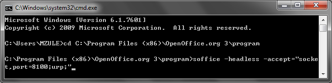 תJAVAOpenOffice´WordĵתHtmlʽ
