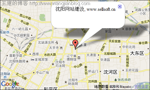 GooglemapAPIվ֮ƪλñϢʾ