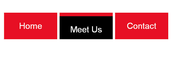 25 �����õ� CSS3 ������ť/�˵��̳�