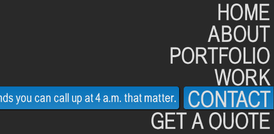 25 �����õ� CSS3 ������ť/�˵��̳�