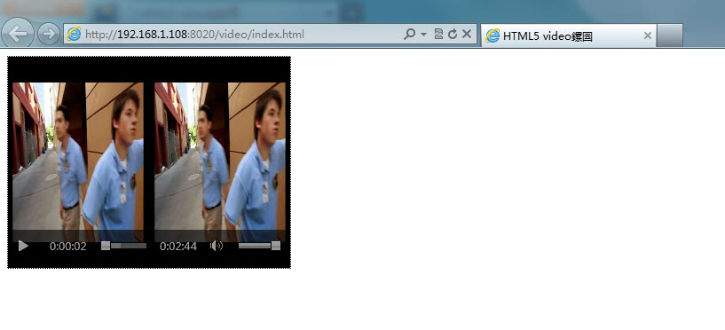 С������һ��ѧ��HTML5��ǩϵ�н̳̣�һ��-video��ǩ