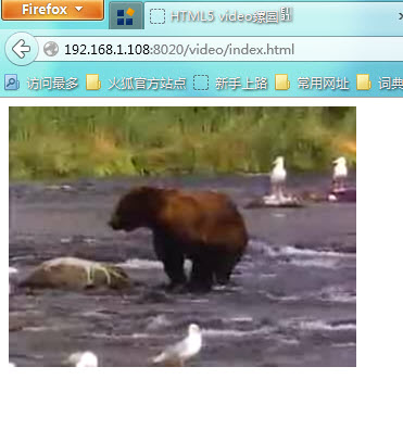 С������һ��ѧ��HTML5��ǩϵ�н̳̣�һ��-video��ǩ