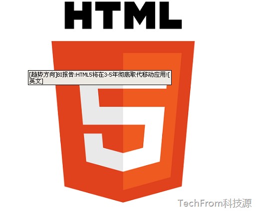 BI�㱨:HTML5����3-5�곹��ȡ���ƶ�Ӧ��